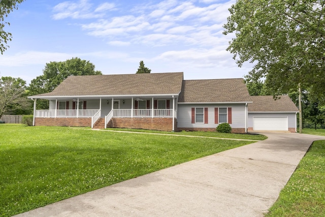 5145 Creasy Dr, Joelton, TN 37080 - photo 3