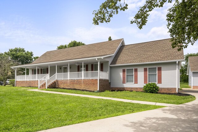 5145 Creasy Dr, Joelton, TN 37080 - photo 4