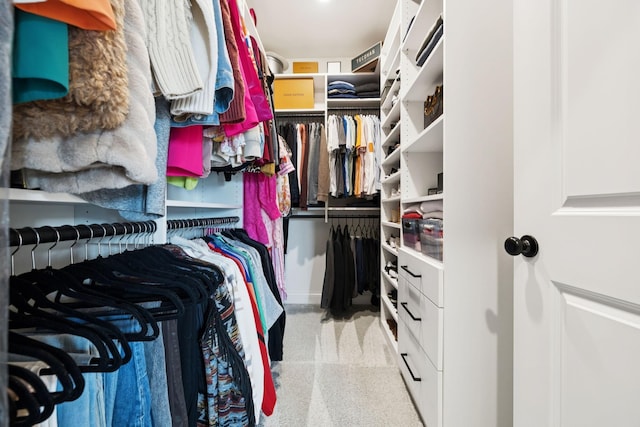 1037 Jackston Mack Way, Gallatin, TN 37066 - view of walk in closet