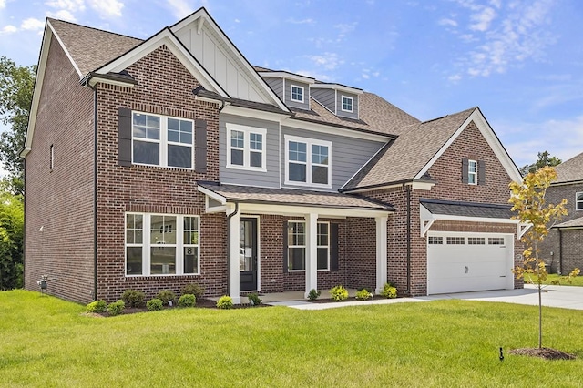 1607 Burlwood Ct, Murfreesboro, TN 37129 - photo 3