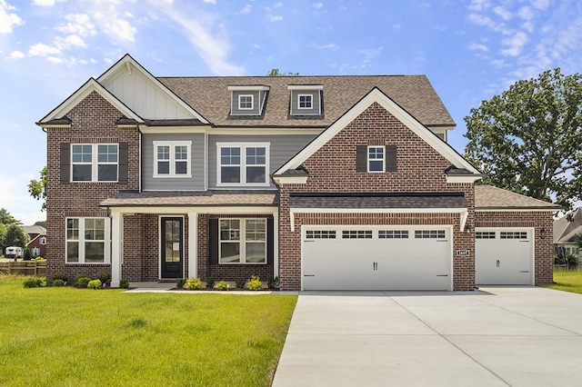 1607 Burlwood Ct, Murfreesboro, TN 37129 - photo 1