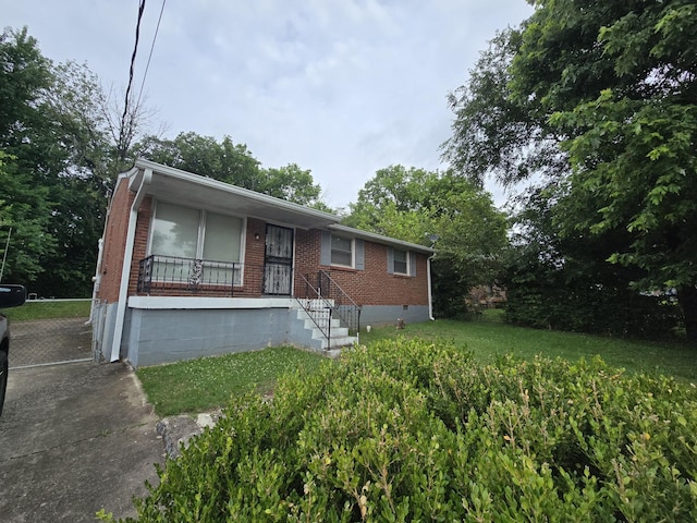 3217 Crowe Dr, Nashville, TN 37218 - photo 1