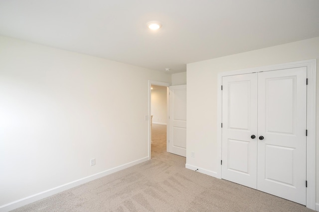 4022 Rampart Way, Spring Hill, TN 37174 - unfurnished bedroom with carpet flooring and a closet