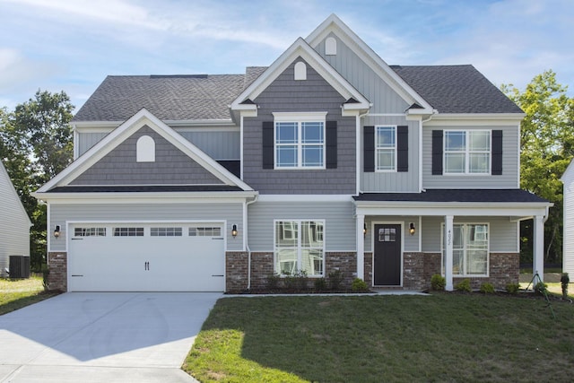 4022 Rampart Way, Spring Hill, TN 37174 - photo 1