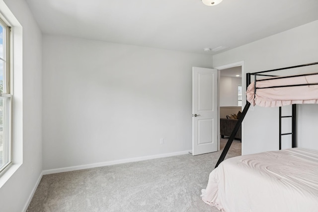 3276 Holiday Ln, Columbia, TN 38401 - bedroom featuring carpet floors and baseboards