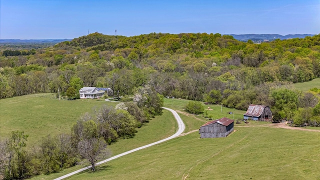 4540 Peytonsville Rd, Franklin, TN 37064 - photo 20
