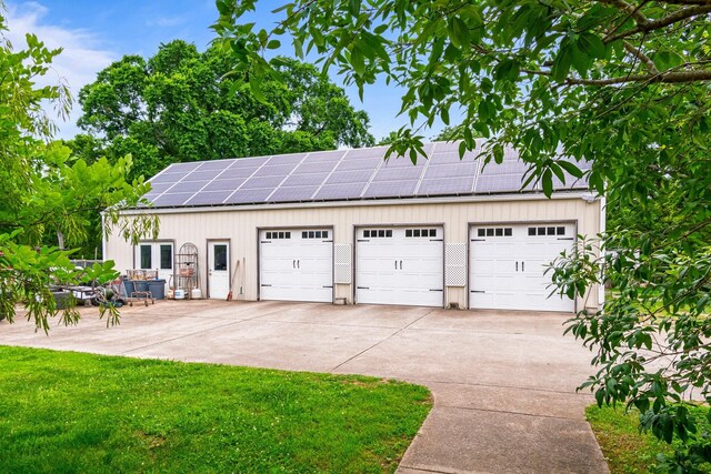 4540 Peytonsville Rd, Franklin, TN 37064 - photo 80