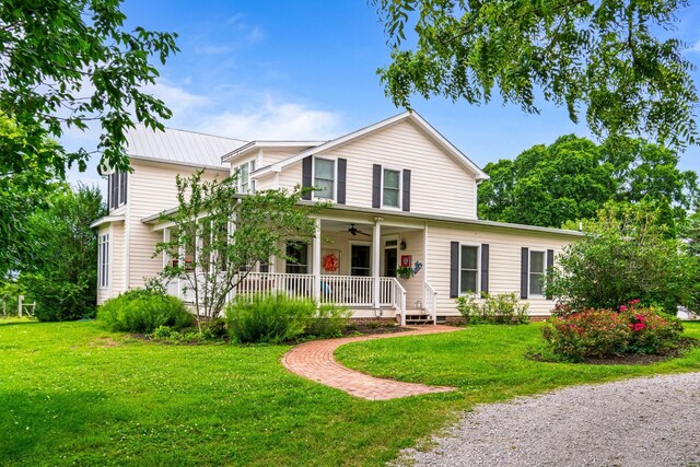 4540 Peytonsville Rd, Franklin, TN 37064 - photo 23