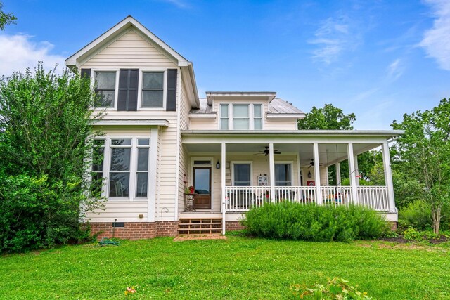 4540 Peytonsville Rd, Franklin, TN 37064 - photo 36