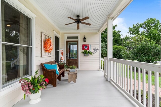 4540 Peytonsville Rd, Franklin, TN 37064 - photo 41