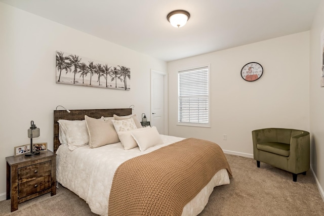 2018 Via Francesco Ct, Spring Hill, TN 37174 - carpeted bedroom featuring baseboards