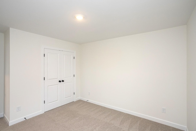 4018 Rampart Way, Spring Hill, TN 37174 - unfurnished bedroom with carpet and a closet