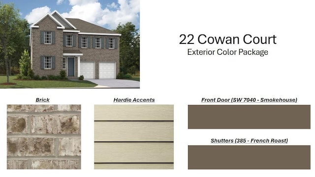 22 Cowan Ct, Mount Juliet, TN 37122 - view of miscellaneous listing collateral