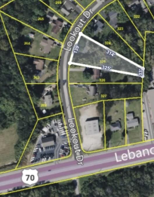208 Lookout Dr, Old Hickory, TN 37138 - photo 26