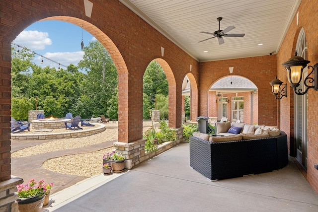 2526 Bearden Rd, Clarksville, TN 37043 - photo 40