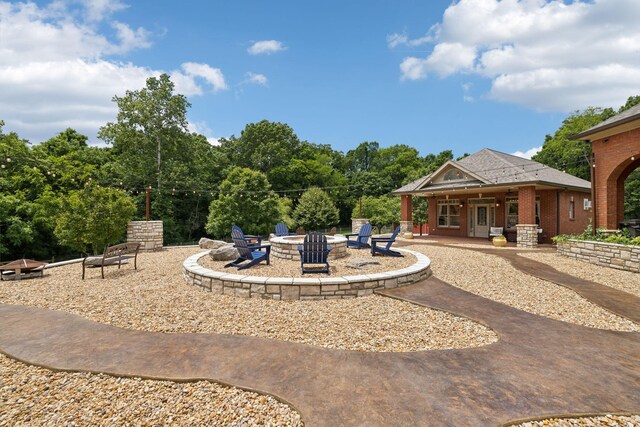 2526 Bearden Rd, Clarksville, TN 37043 - photo 48