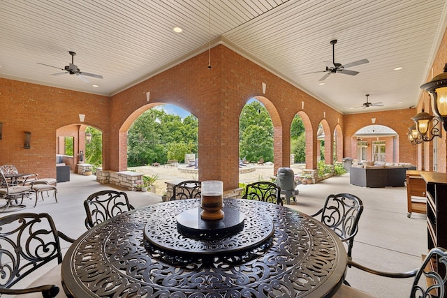 2526 Bearden Rd, Clarksville, TN 37043 - photo 39