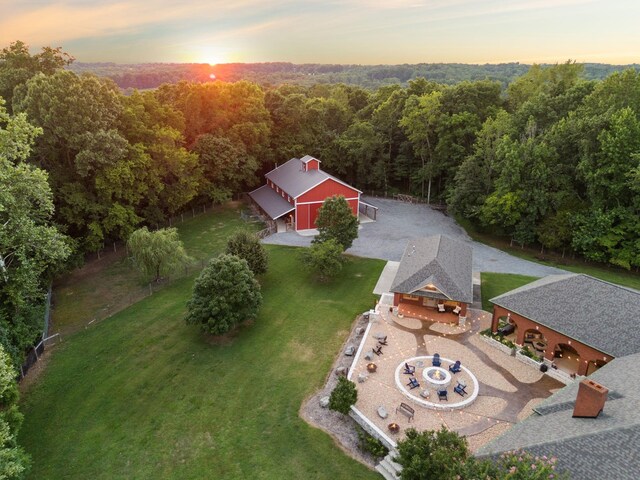 2526 Bearden Rd, Clarksville, TN 37043 - photo 61