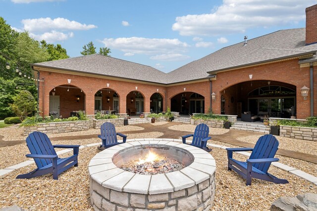 2526 Bearden Rd, Clarksville, TN 37043 - photo 45