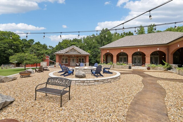2526 Bearden Rd, Clarksville, TN 37043 - photo 43