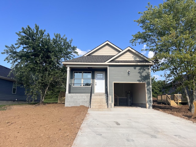132 Alabama Ave, Oak Grove, KY 42262 - photo 1