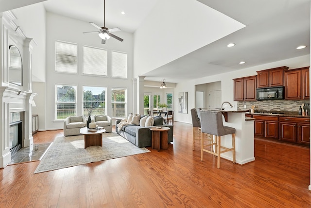 1063 Avery Trace Cir, Hendersonville, TN 37075 - photo 6