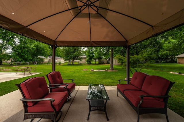 107 Orchard Valley Cir, Hendersonville, TN 37075 - photo 20
