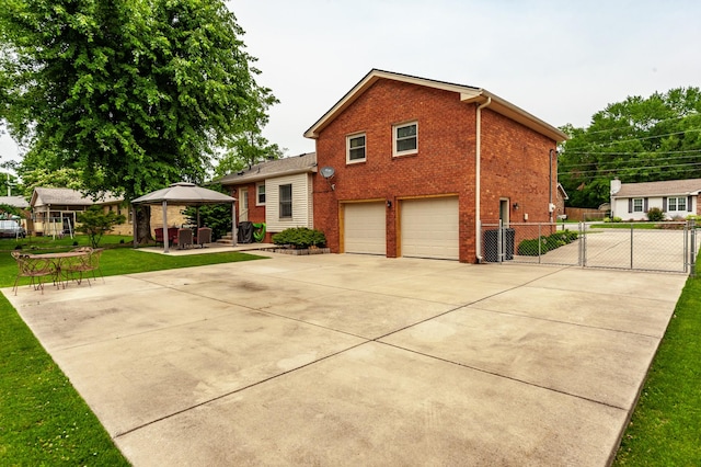 107 Orchard Valley Cir, Hendersonville, TN 37075 - photo 13