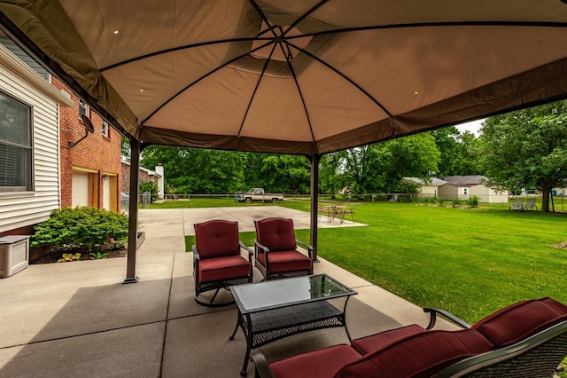 107 Orchard Valley Cir, Hendersonville, TN 37075 - photo 19