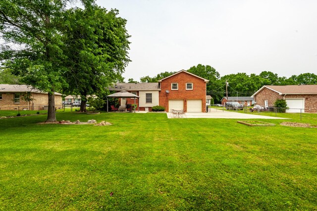 107 Orchard Valley Cir, Hendersonville, TN 37075 - photo 24