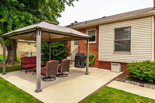 107 Orchard Valley Cir, Hendersonville, TN 37075 - photo 17