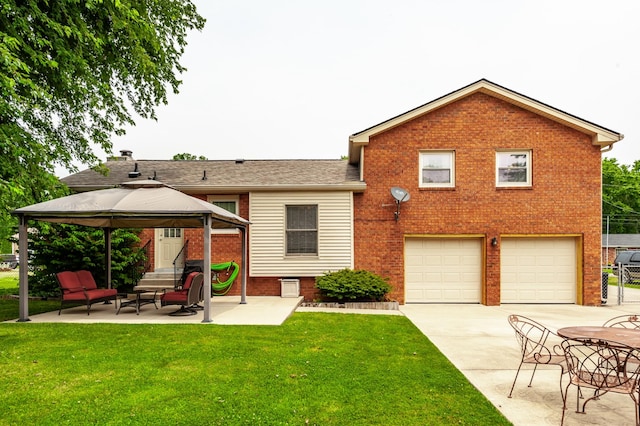 107 Orchard Valley Cir, Hendersonville, TN 37075 - photo 27