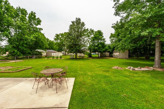 107 Orchard Valley Cir, Hendersonville, TN 37075 - photo 16