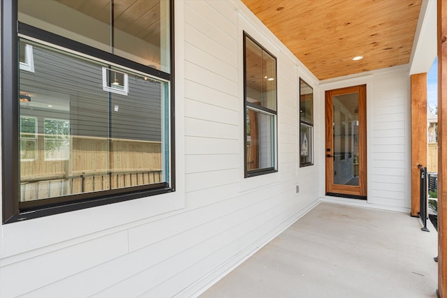 1135 Delmas Ave, Nashville, TN 37216 - entrance to property