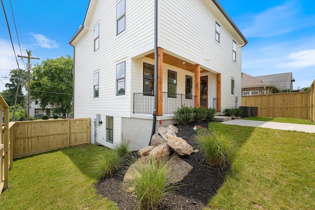 1135 Delmas Ave, Nashville, TN 37216 - view of front of property featuring covered porch
