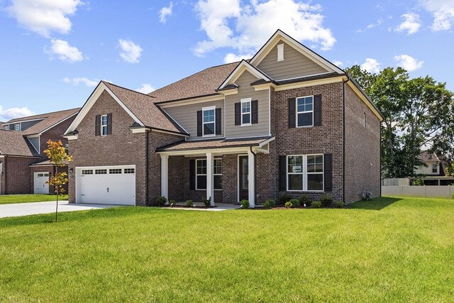 1611 Burlwood Ct, Murfreesboro, TN 37129 - photo 2