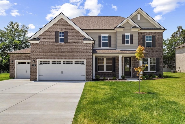1611 Burlwood Ct, Murfreesboro, TN 37129 - photo 1