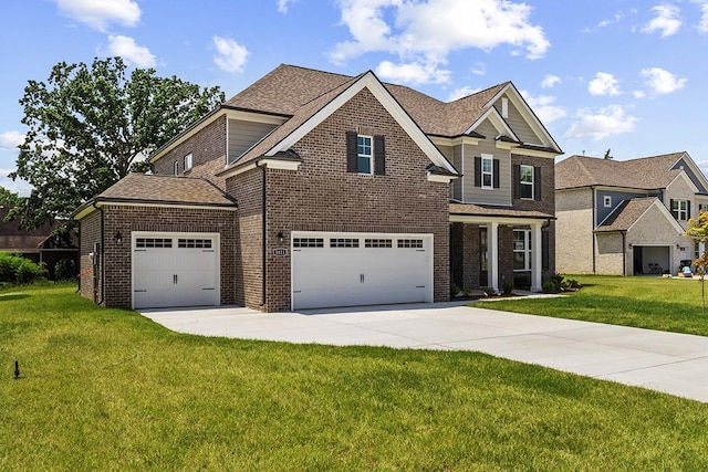 1611 Burlwood Ct, Murfreesboro, TN 37129 - photo 3