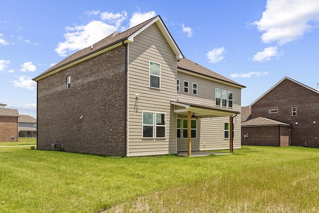 1611 Burlwood Ct, Murfreesboro, TN 37129 - photo 41
