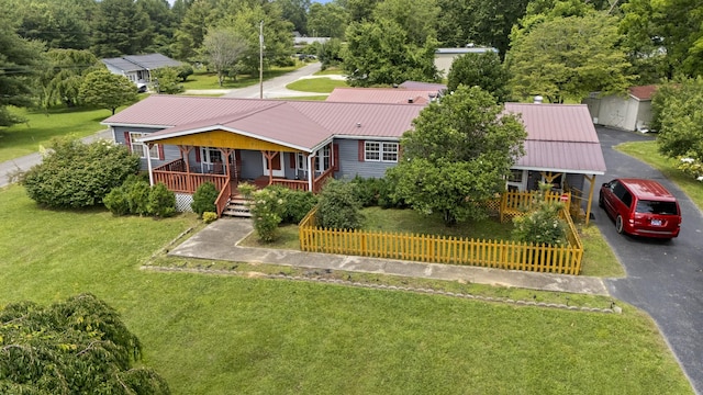 23 Treeline Ct, Monteagle, TN 37356 - photo 28
