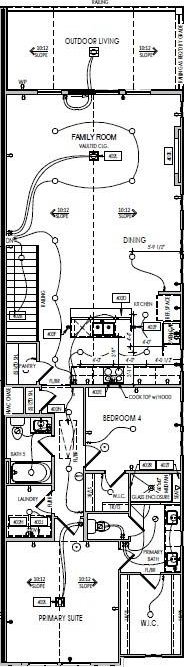 2064 Conductor Ln, Thompsons Station, TN 37179 - view of room layout