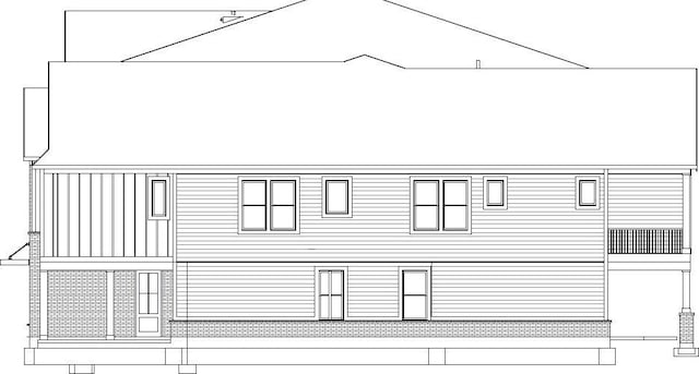 2064 Conductor Ln, Thompsons Station, TN 37179 - view of miscellaneous document