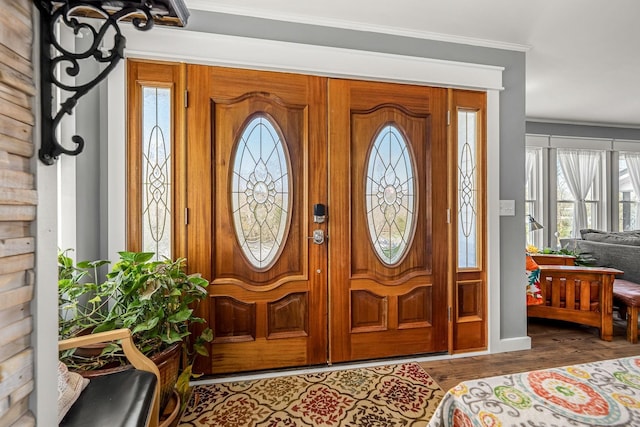 1036 Locke Creek Rd, Readyville, TN 37149 - view of exterior entry featuring covered porch