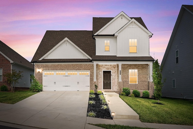 212 Asher Ct, Nashville, TN 37207 - photo 1