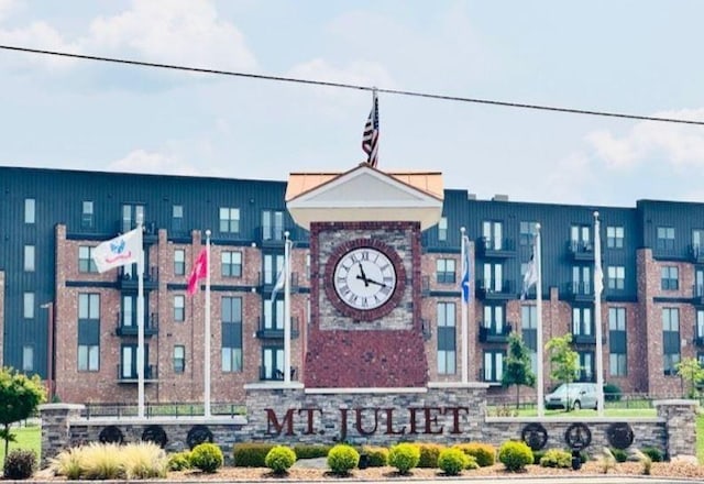 26 Cowan Ct, Mount Juliet, TN 37122 - view of building exterior