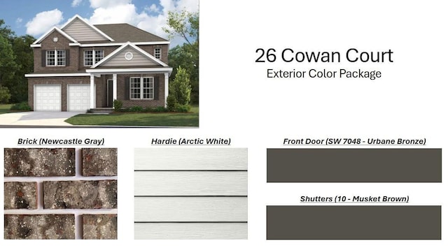 26 Cowan Ct, Mount Juliet, TN 37122 - view of miscellaneous property collateral