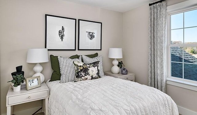 26 Cowan Ct, Mount Juliet, TN 37122 - view of bedroom