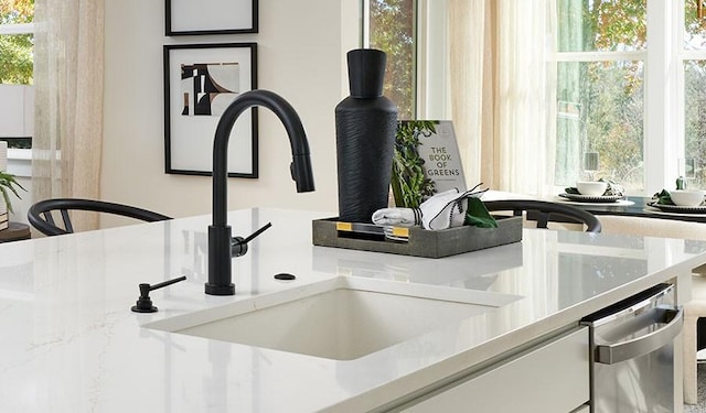 26 Cowan Ct, Mount Juliet, TN 37122 - detailed view of a sink