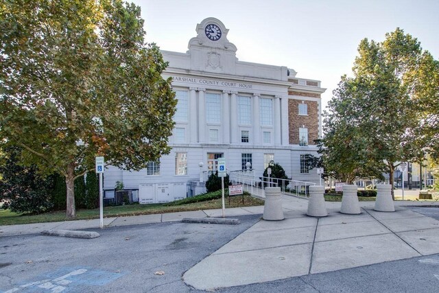 148 Mackenzie Way, Lewisburg, TN 37091 - view of building exterior