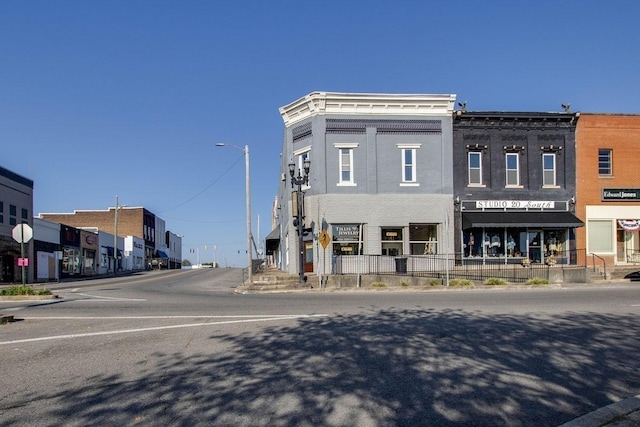148 Mackenzie Way, Lewisburg, TN 37091 - view of building exterior